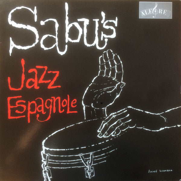 Sabu - Jazz Espagnole