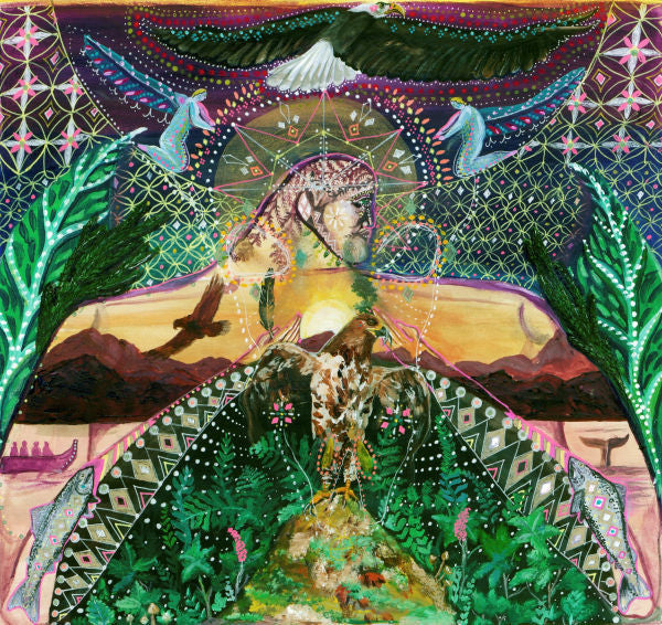 Weeed – Feng Shui Capital Of The World