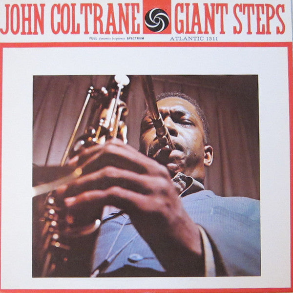 John Coltrane - Giant Steps