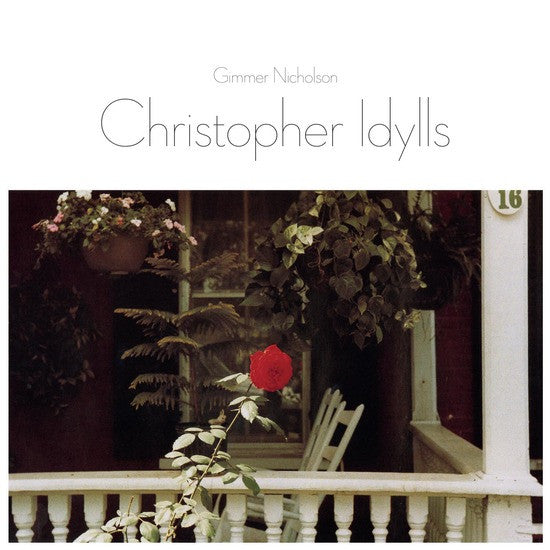 Gimmer Nicholson - Christopher Idylls