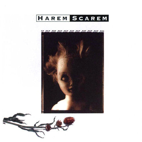 Harem Scarem - Harem Scarem