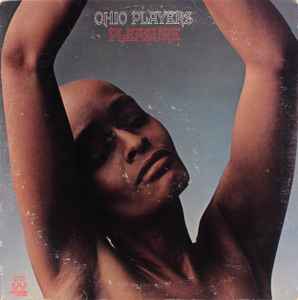 Ohio Players - Pleasure