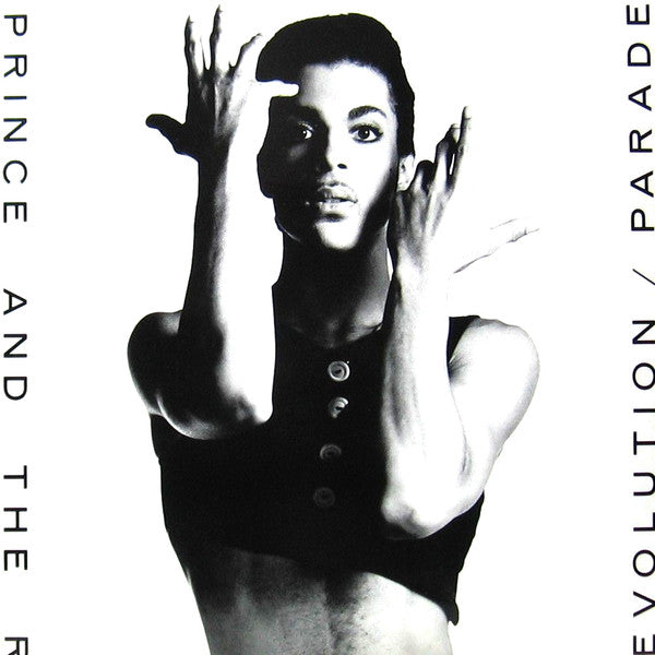 Prince - Parade