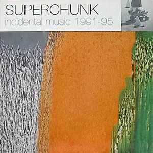 Superchunk - Incidental Music 1991-95 (RSD)