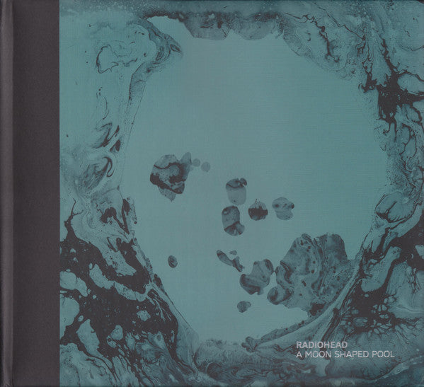 Radiohead - A Moon Shaped Pool