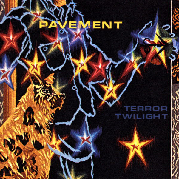 Pavement - Terror Twilight