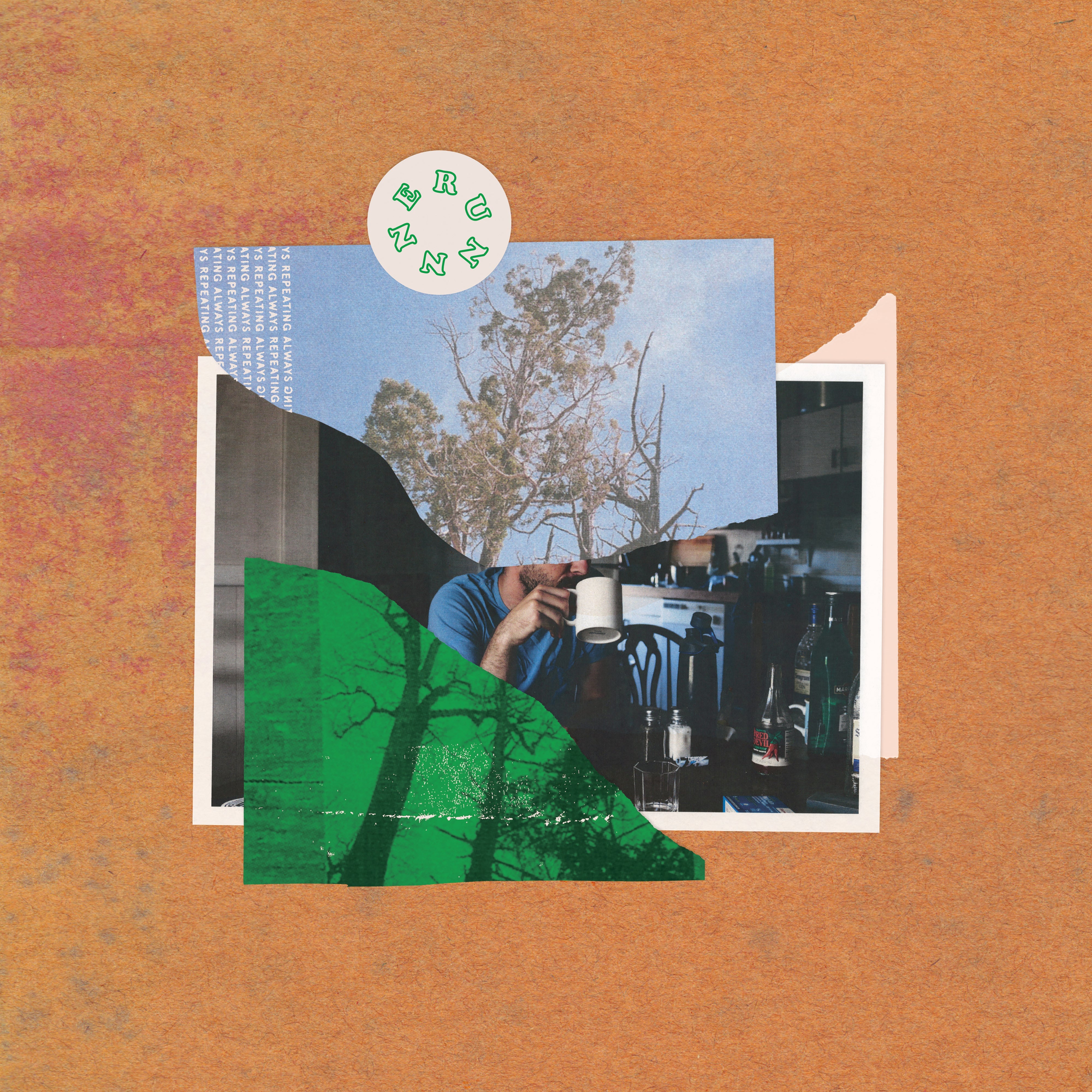 Runnner - Always Repeating