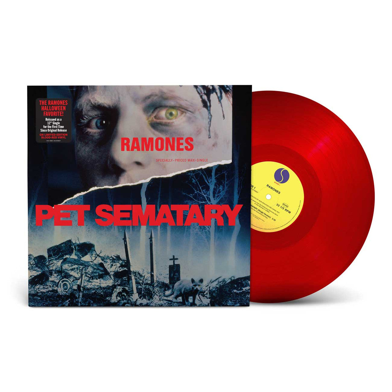 Ramones - Pet Sematary
