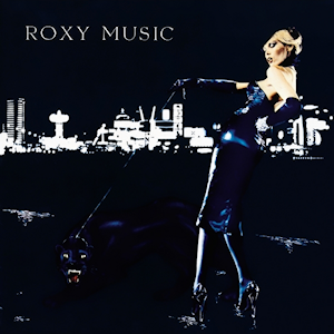 Roxy Music - For Your Pleasure