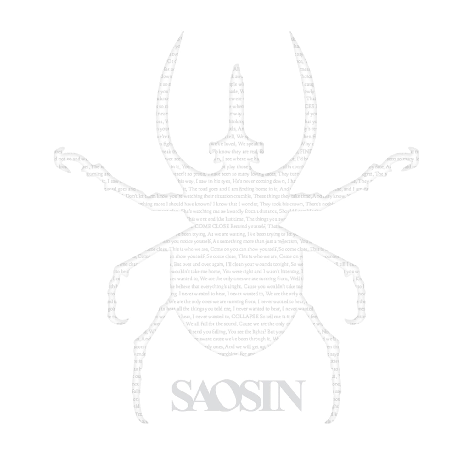 Saosin - Saosin