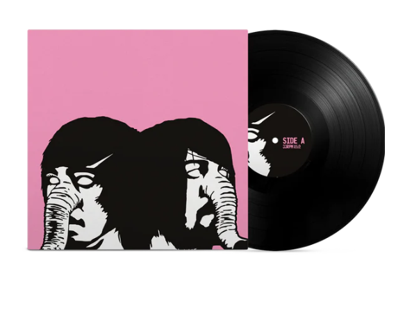 Death From Above 1979 - You're A Woman, I'm A Machine