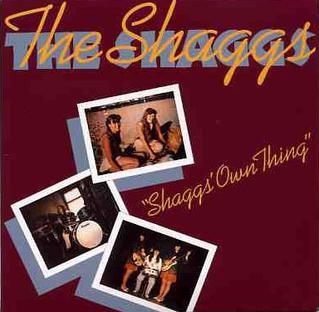 Shaggs - Shaggs' Own Thing