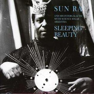 Sun Ra - Sleeping Beauty