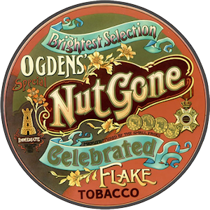 Small Faces - Ogdens Nutgone Flake