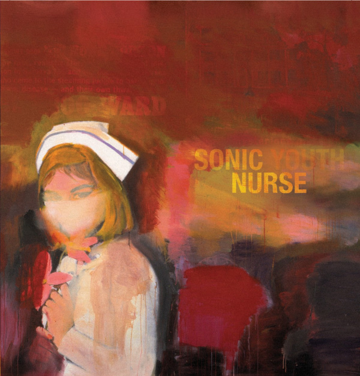 Sonic Youth - Sonic Nurse