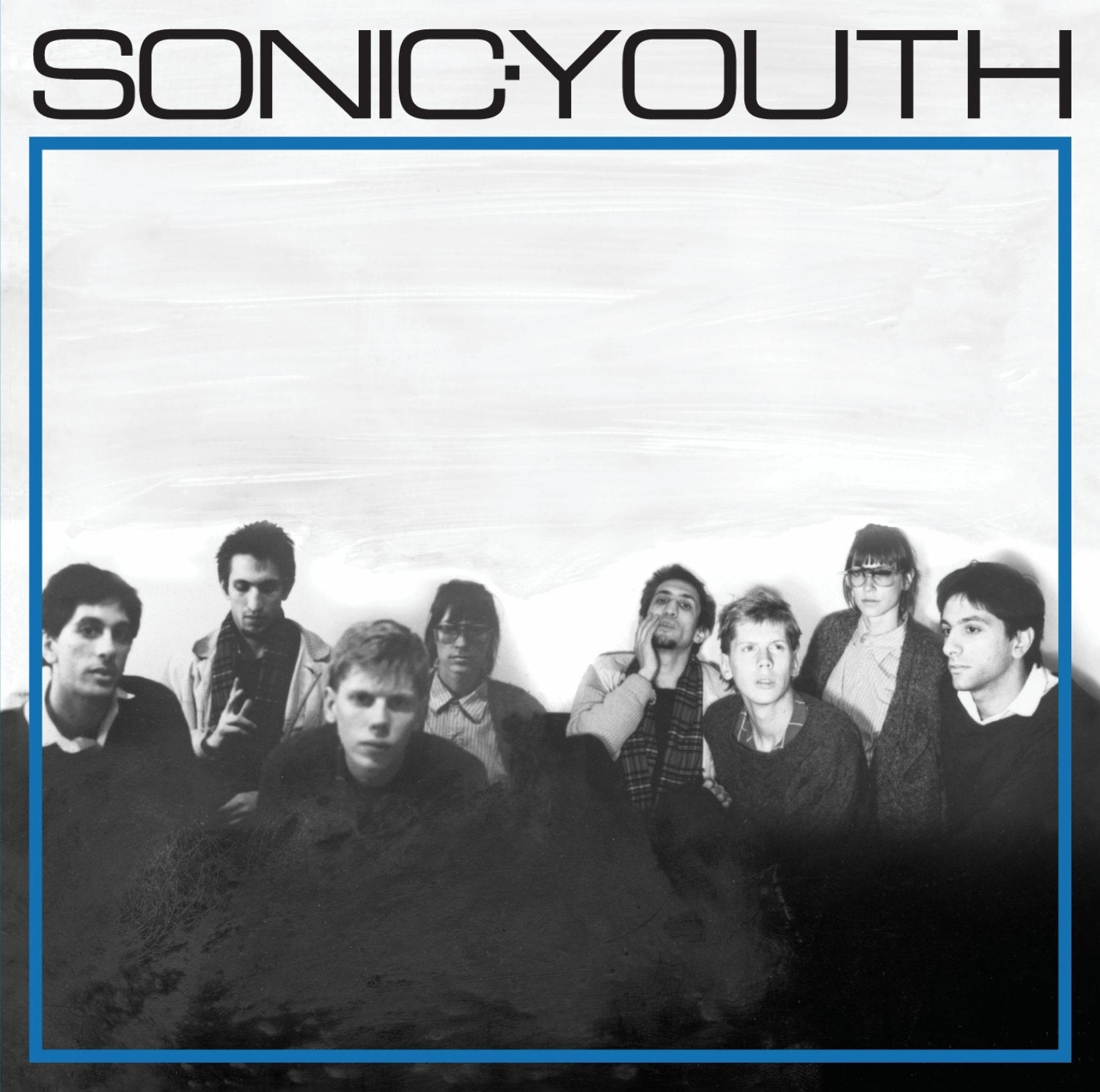 Sonic Youth - S/T