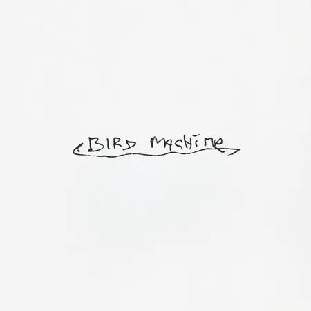 Sparklehorse - Bird Machine