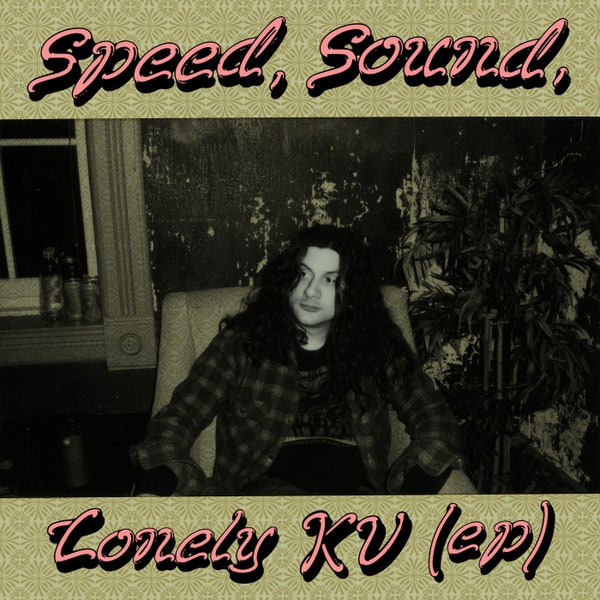 Kurt Vile - Speed Sound Lonely KV