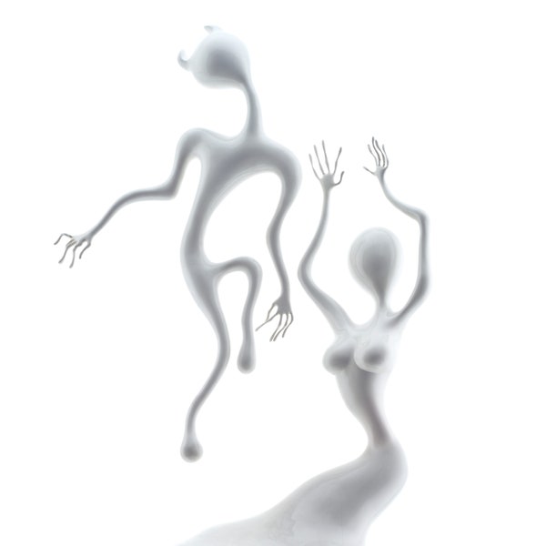 Spiritualized - Lazer Guided Melodies