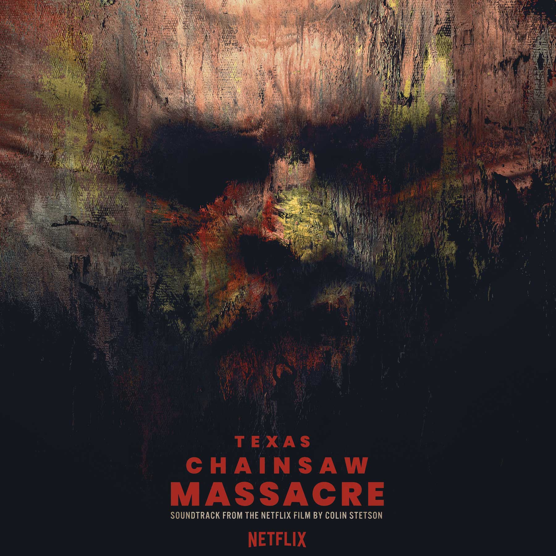 Texas Chainsaw Massacre (Netflix) OST