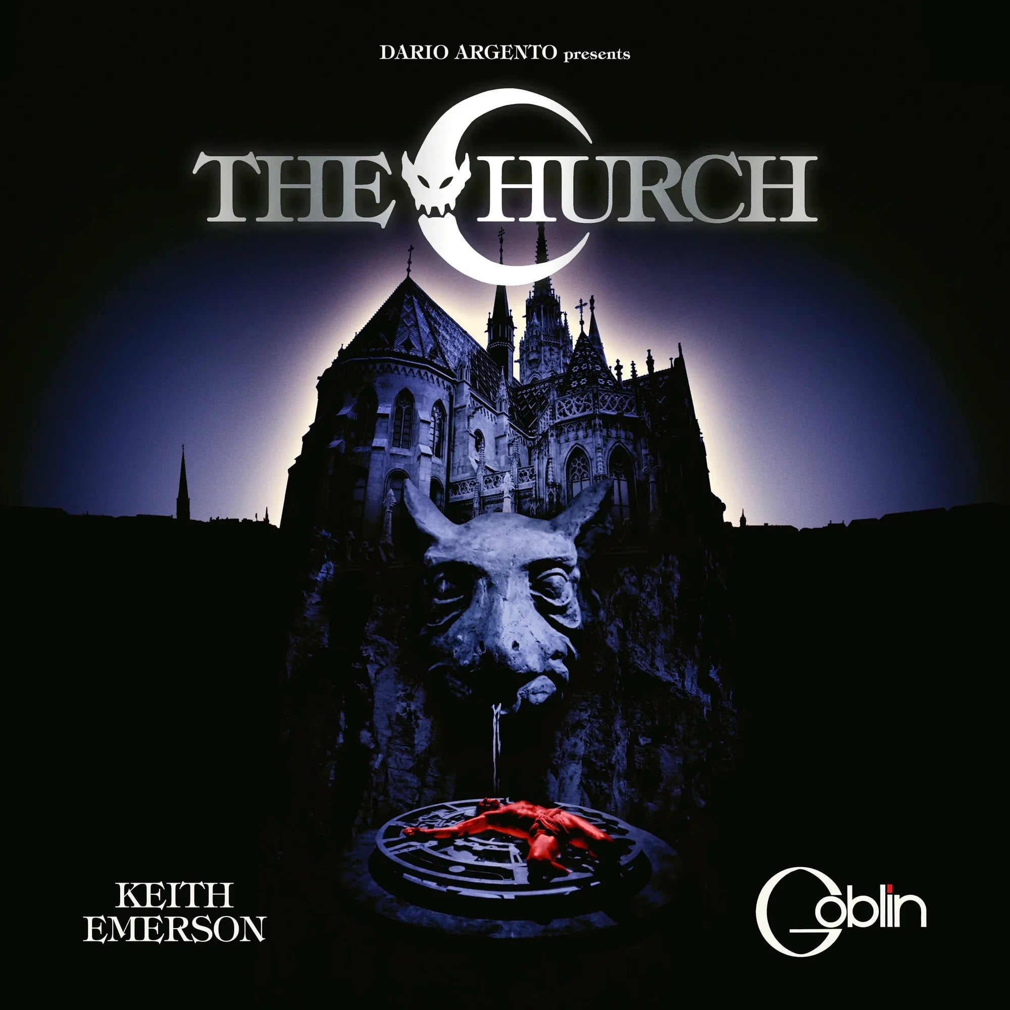 The Church OST