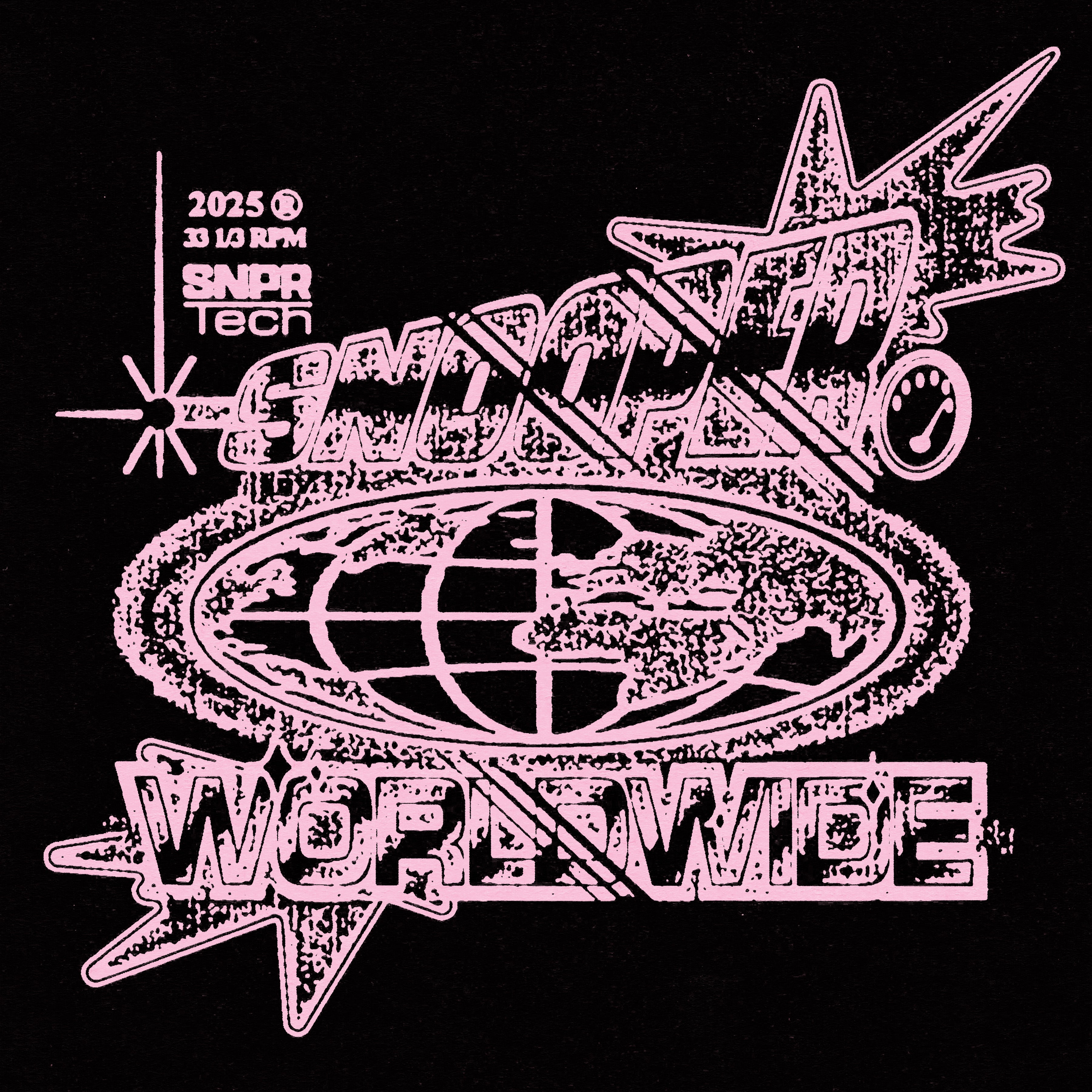 Snõõper - Worldwide