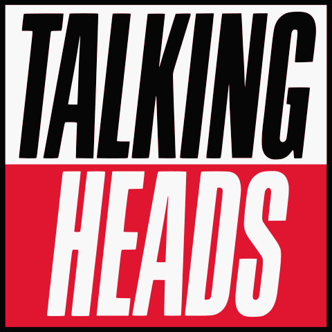 Talking Heads - True Stories