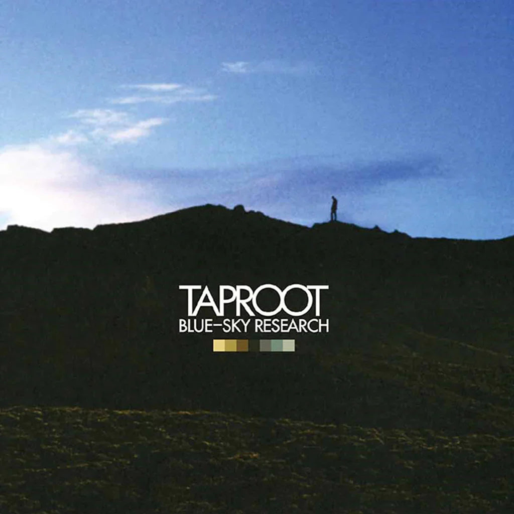 Taproot - Blue-Sky Research (RSD)