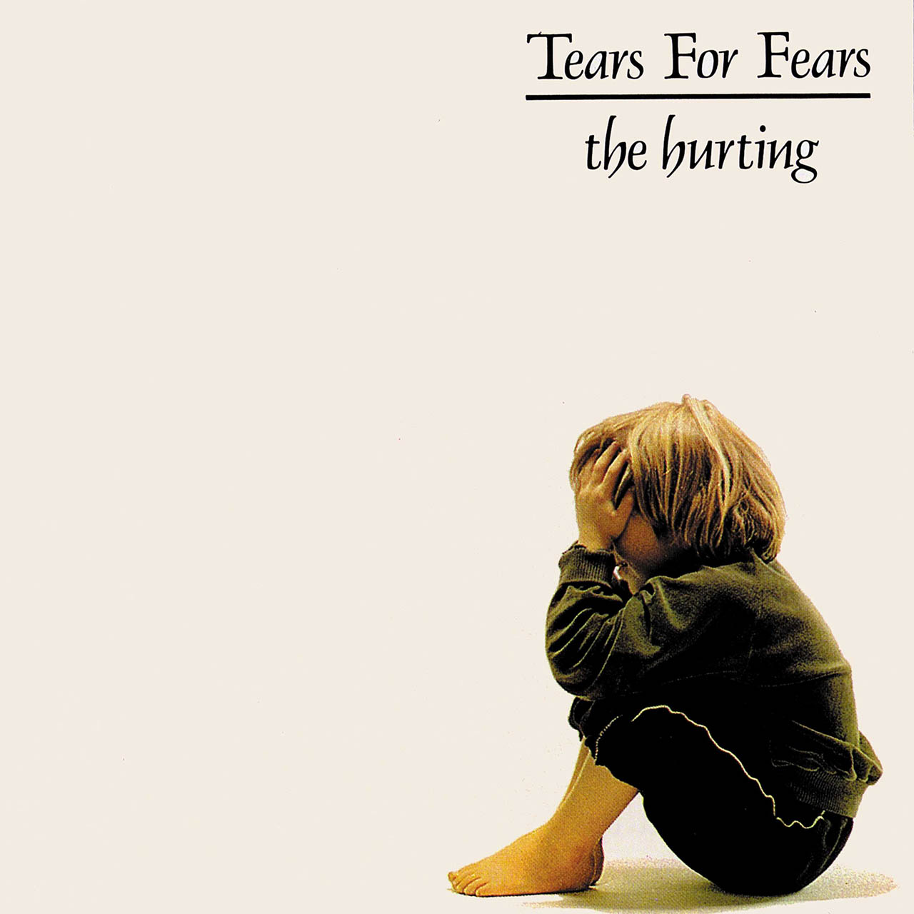 Tears for Fears - The Hurting