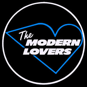 Modern Lovers - The Modern Lovers
