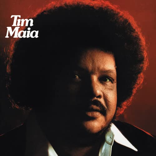 Tim Maia - S/T