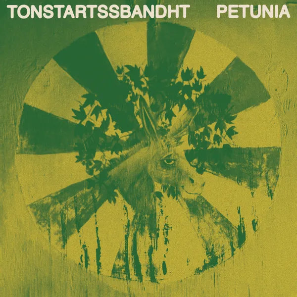 Tonsartssbandht - Petunia