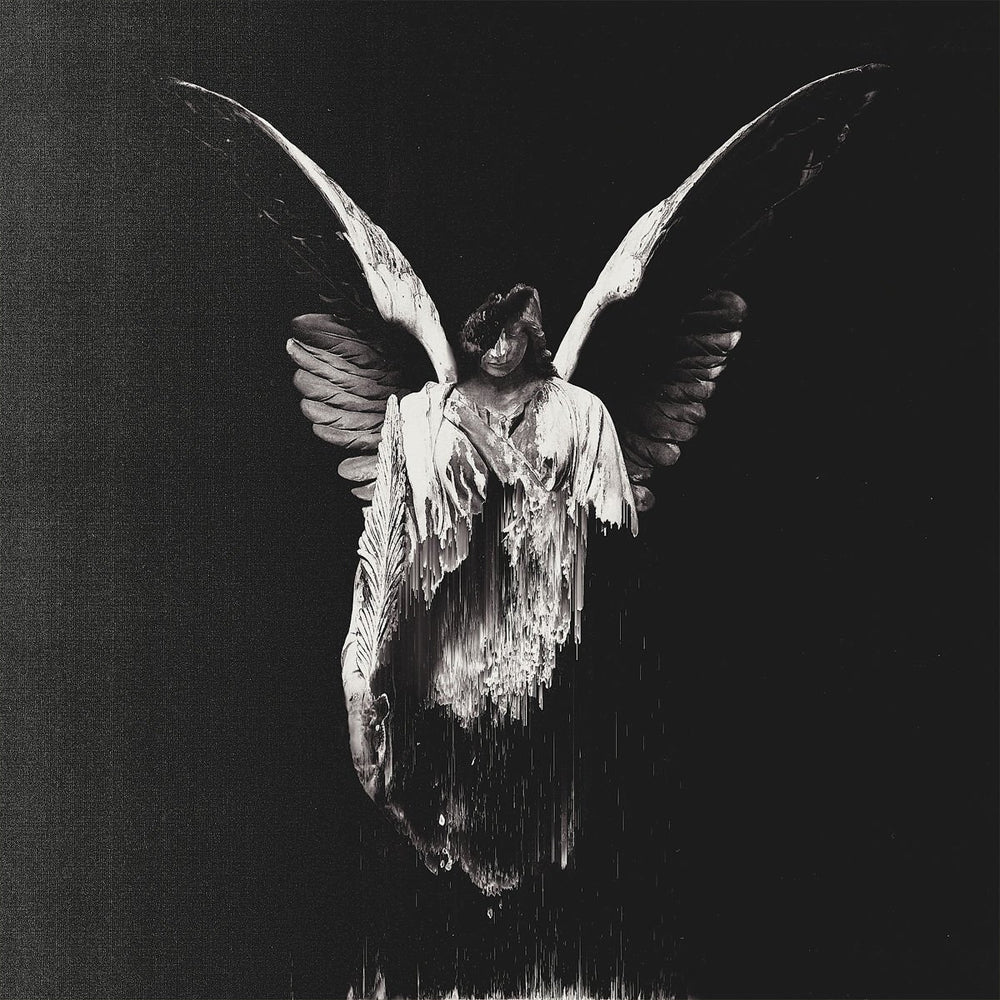Underoath - Erase Me (Standard Edition / 180 gram / Acid Green vinyl)