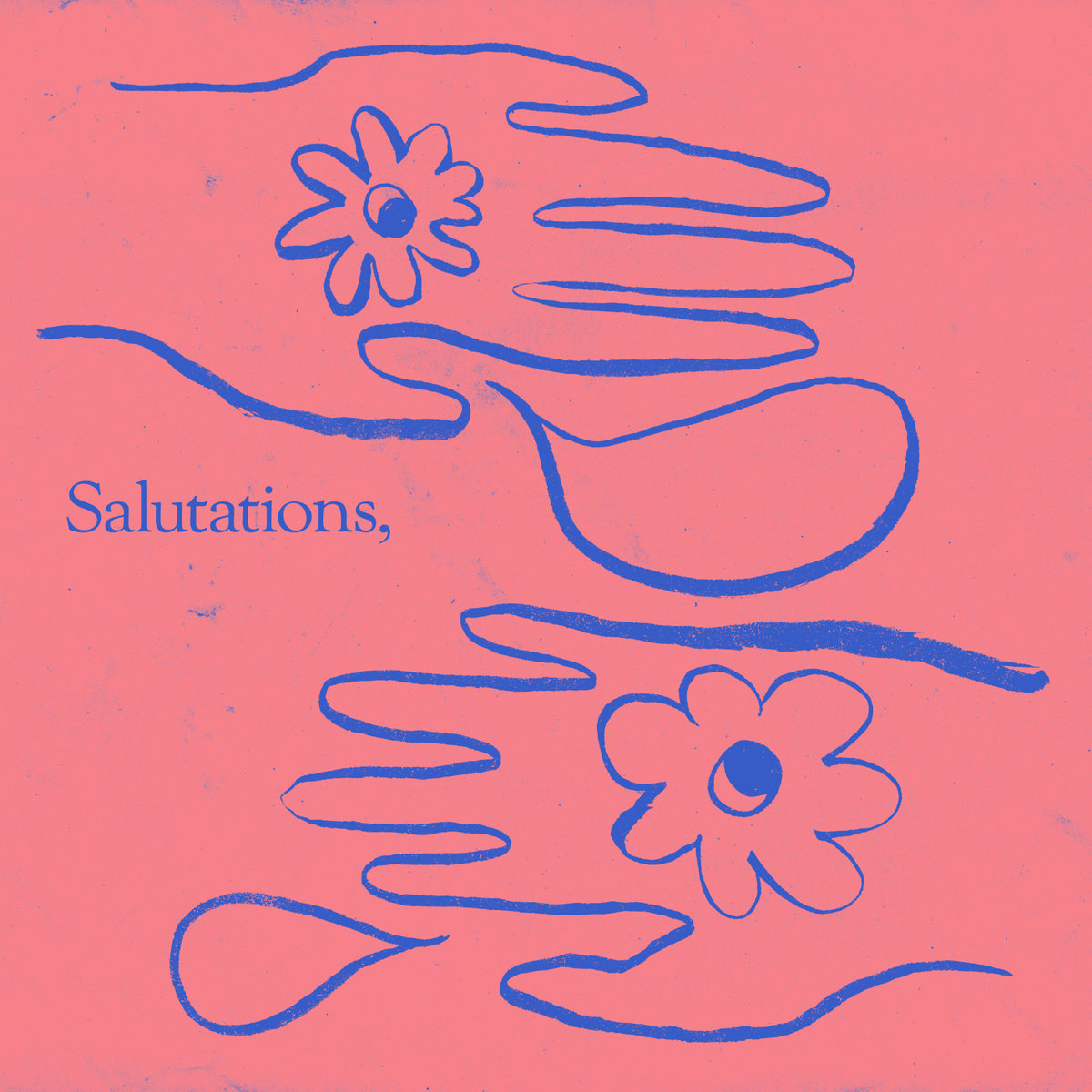 Various Artists - Salutations