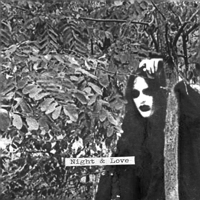 Kekht Arakh - Night and Love