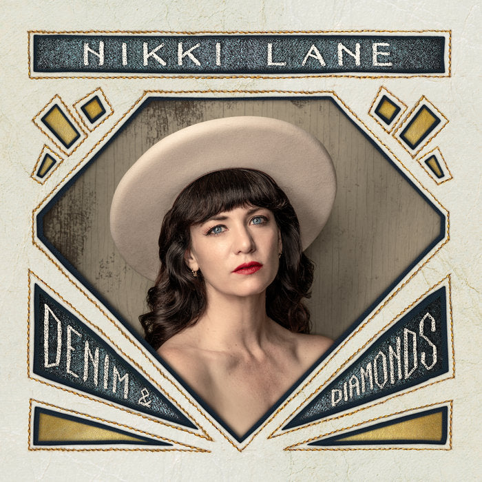 Nikki Lane - Denim and Diamonds