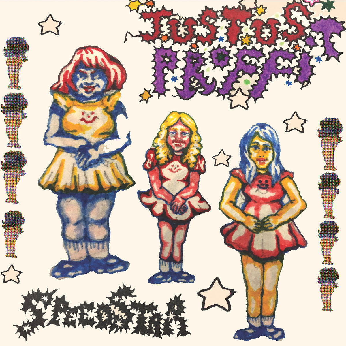 Justus Proffit - Speedstar