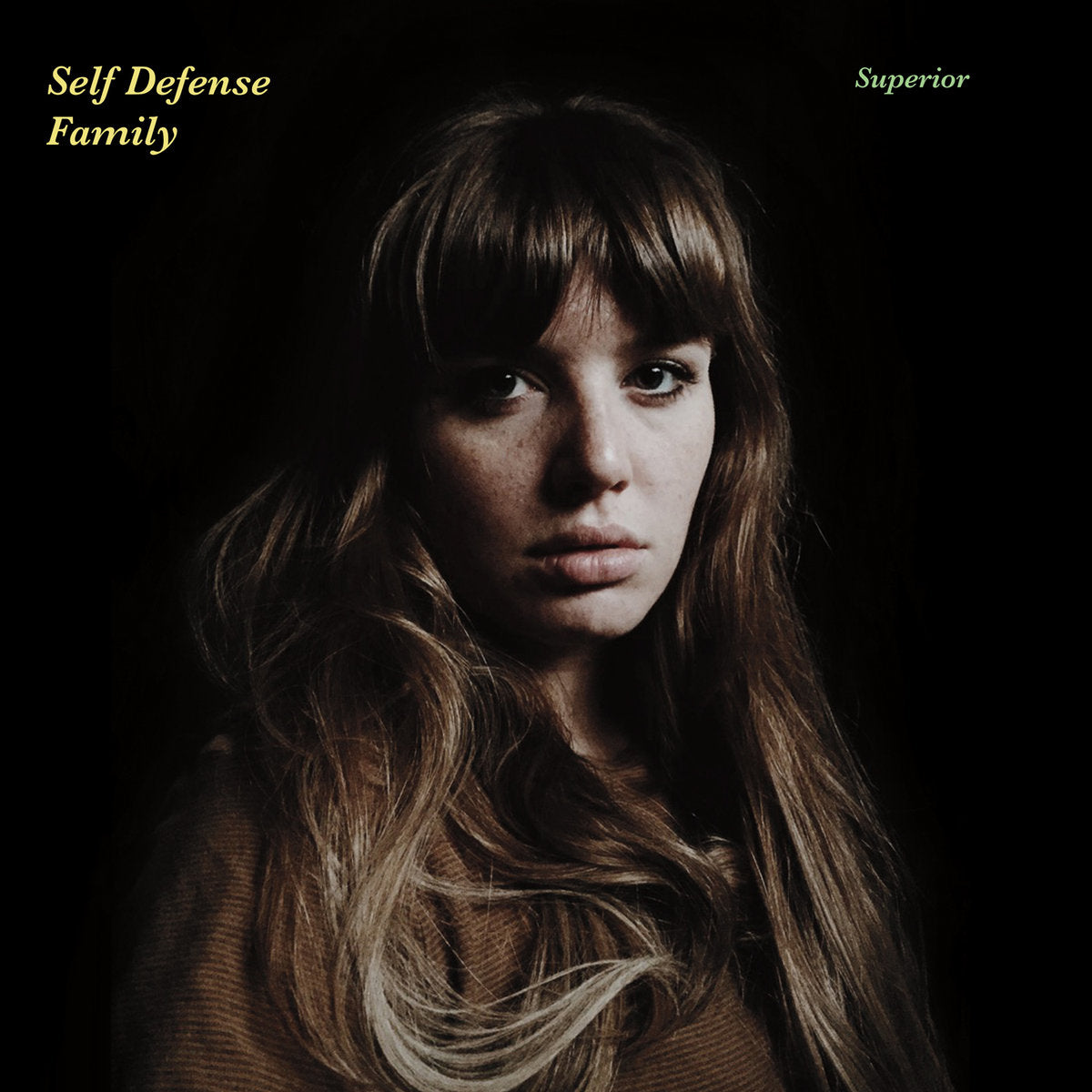Self Defense Family - Superior