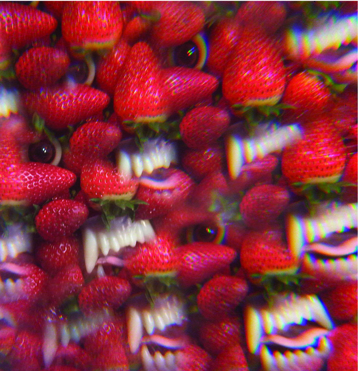 Oh Sees - Floating Coffin