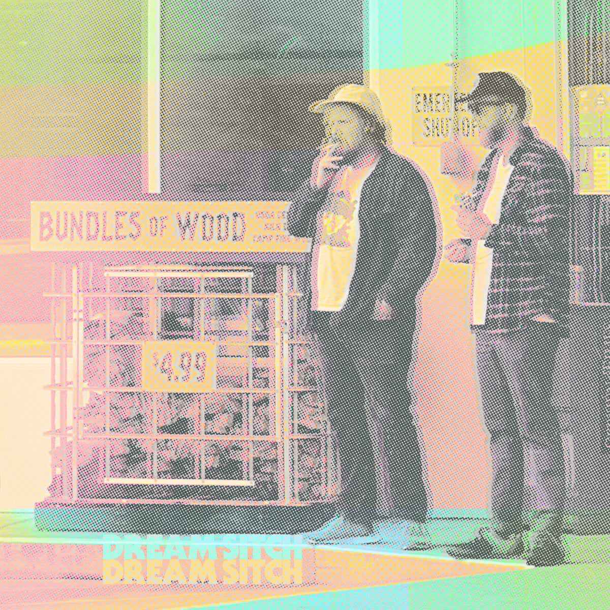 Dream Sitch - Dream Sitch