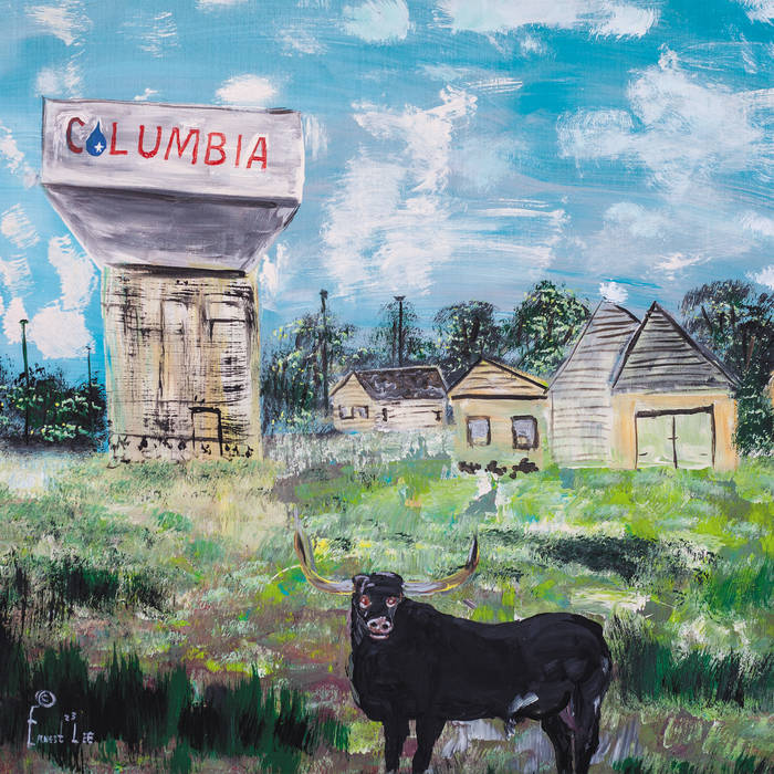 Toro y Moi - Sandhills