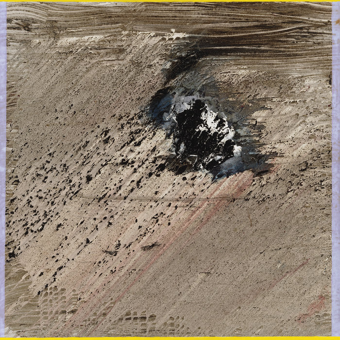 Mind Maintenance - S/T