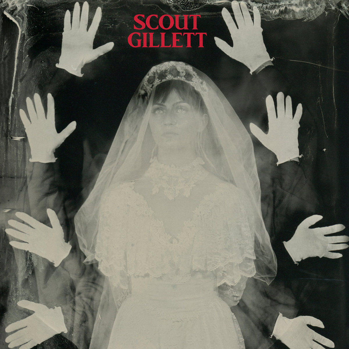 Scout Gillett - no roof no floor