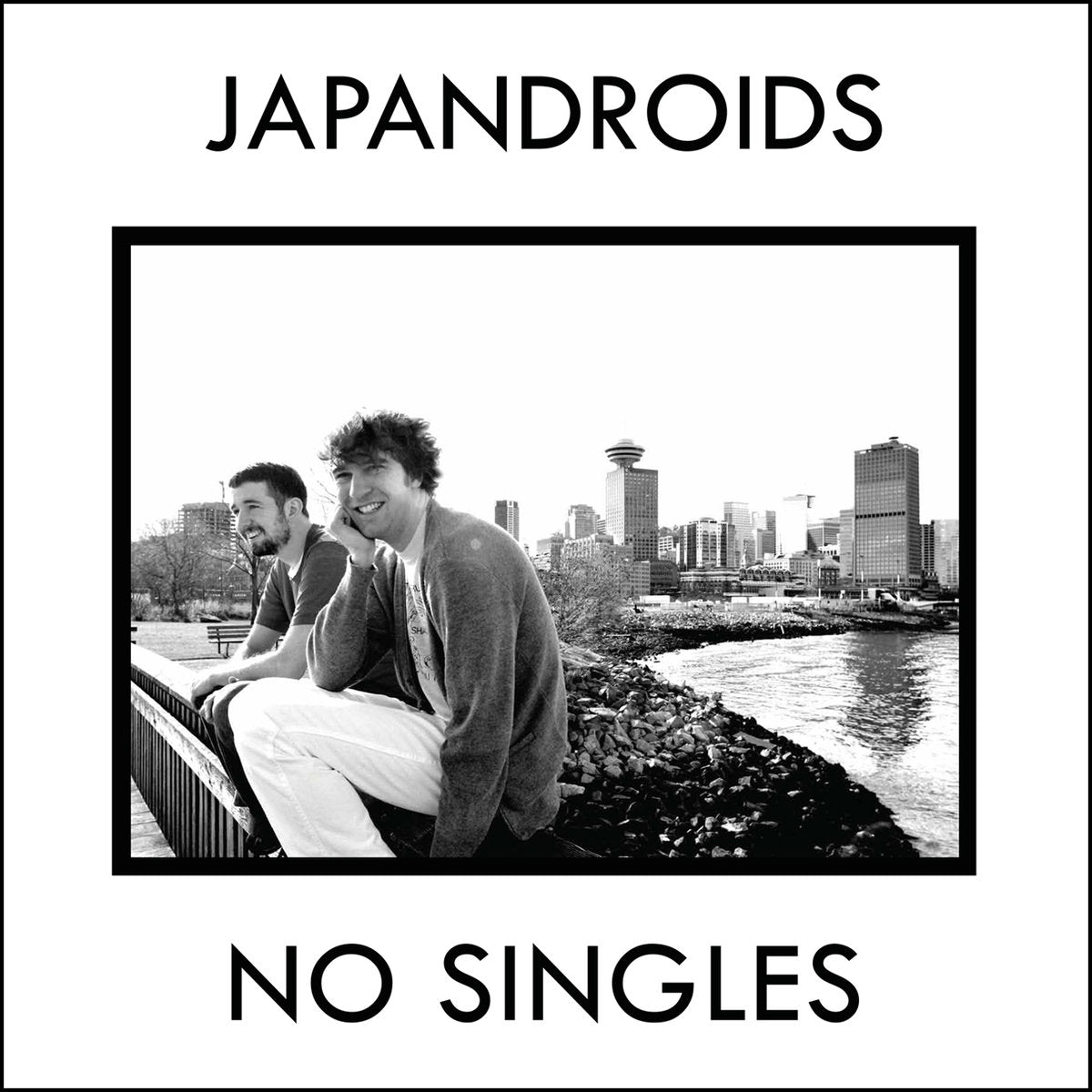 Japandroids - No Singles (180 Gram)