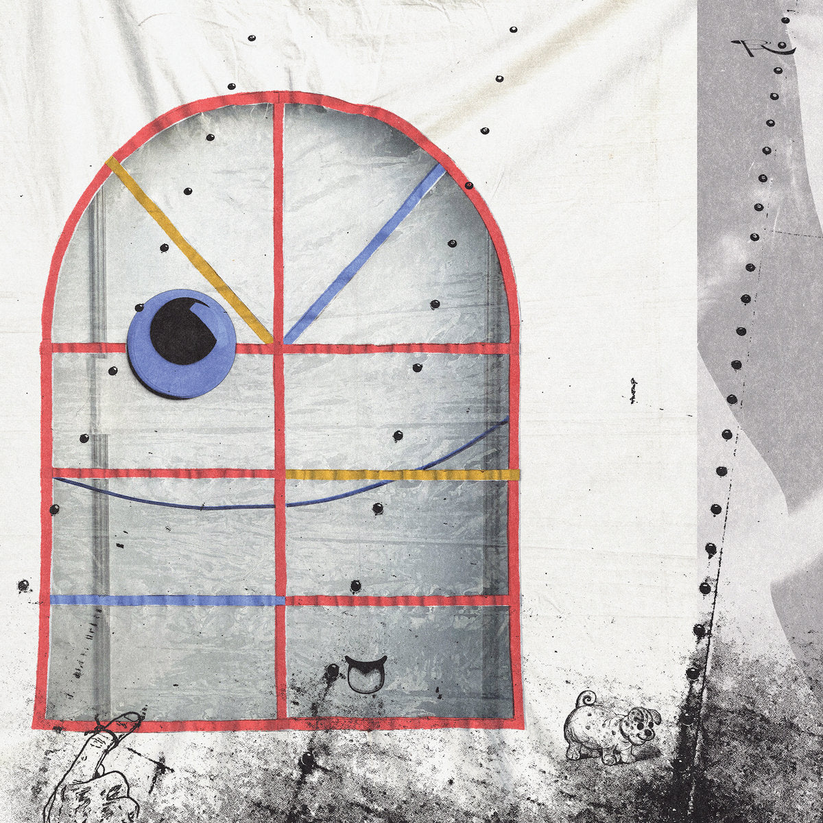 Hippo Campus - Good Dog Bad Dream