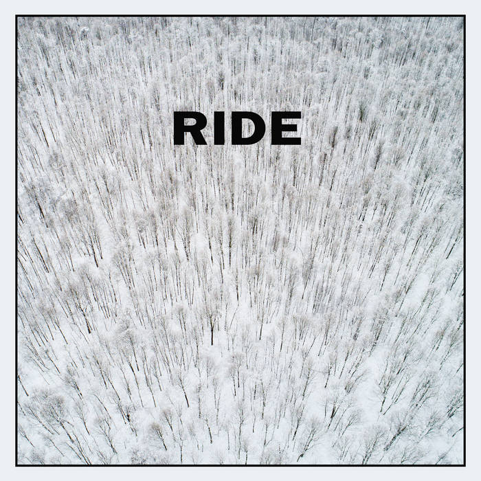 Ride - 4EPs