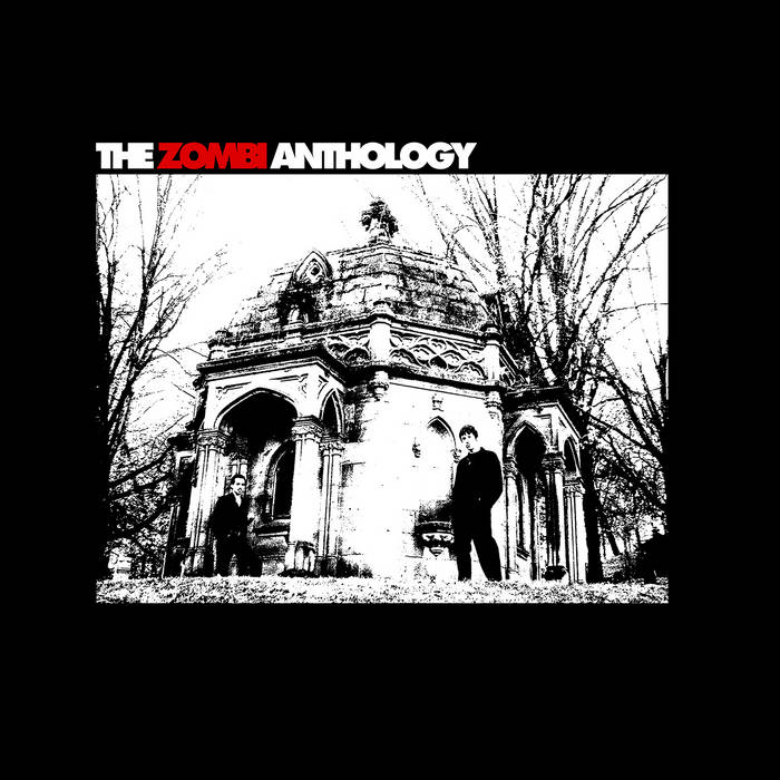 Zombi - Anthology