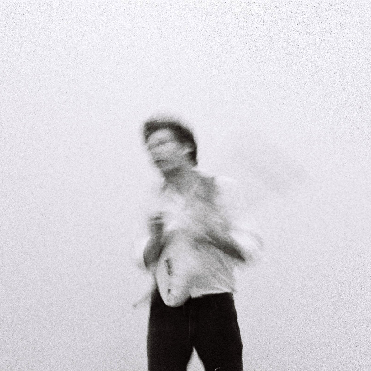 Cian Nugent & The Cosmos - Born With the Caul