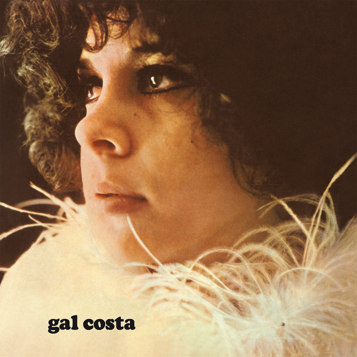 Gal Costa - S/T