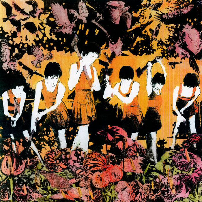 Godcaster - Godcaster